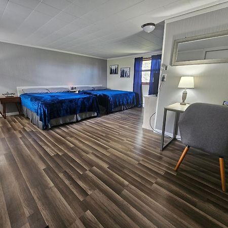 The Last Resort Motel Hart Esterno foto